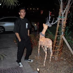 Meet your Posher, Edwin